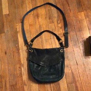 Fossil crossbody bag